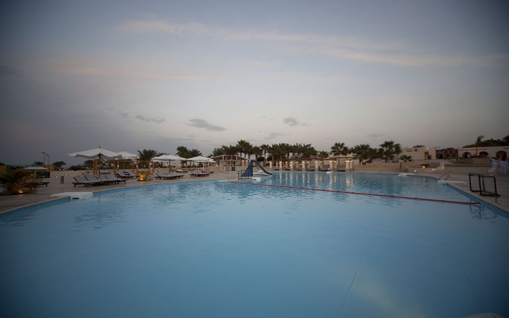 Coral Beach Hurghada 4*