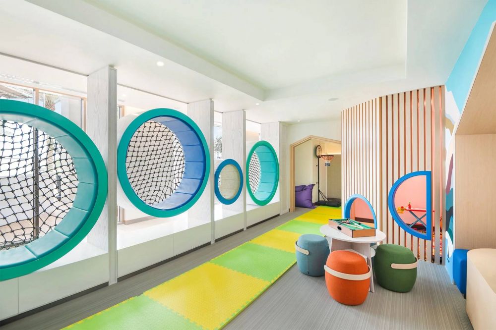 Address Beach Resort Fujairah 5*