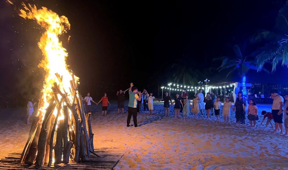 CostaBella Resort Nha Trang 5*