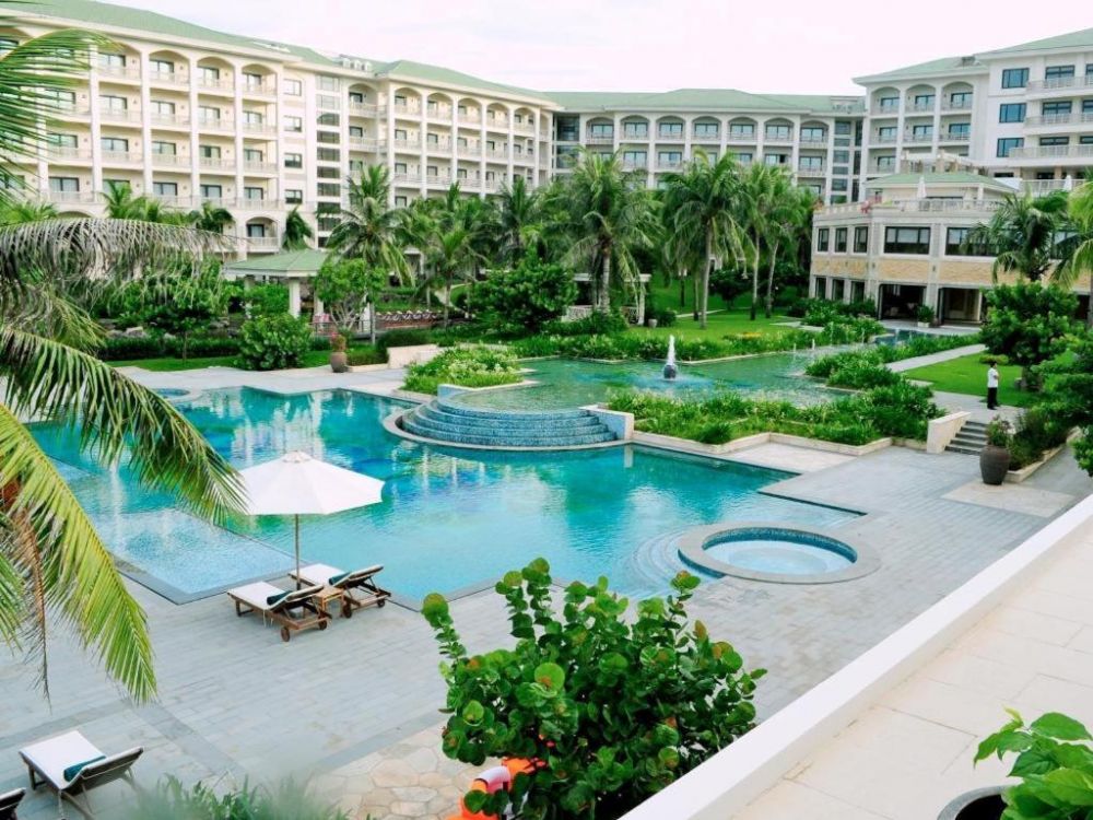 Olalani Resort & Condotel 5*