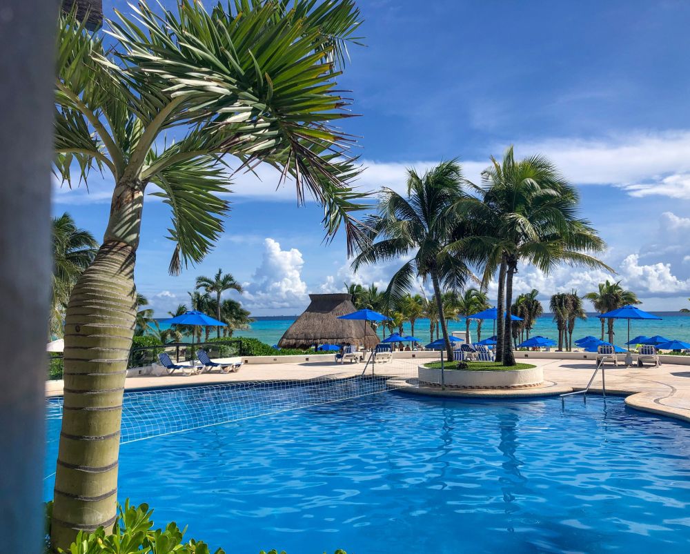 The Reef Playacar Resort & Spa 4*