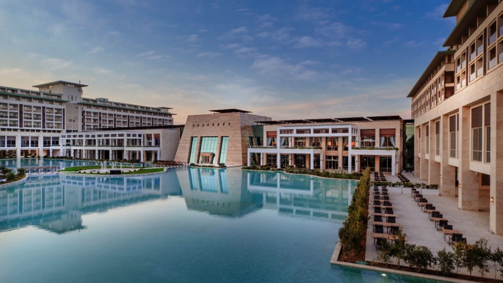 Rixos Premium Belek 5*