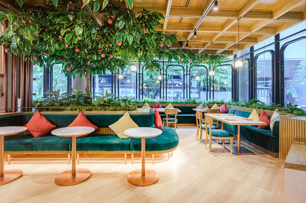 A-One New Wing Hotel 4*