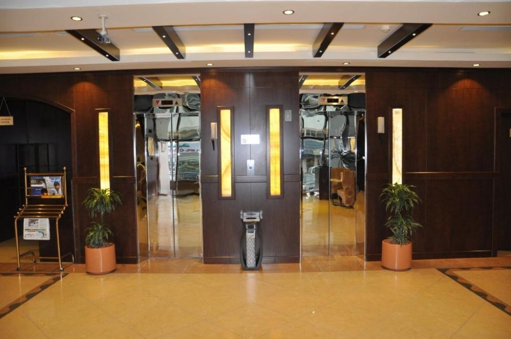 Fortune Plaza Hotel 3*