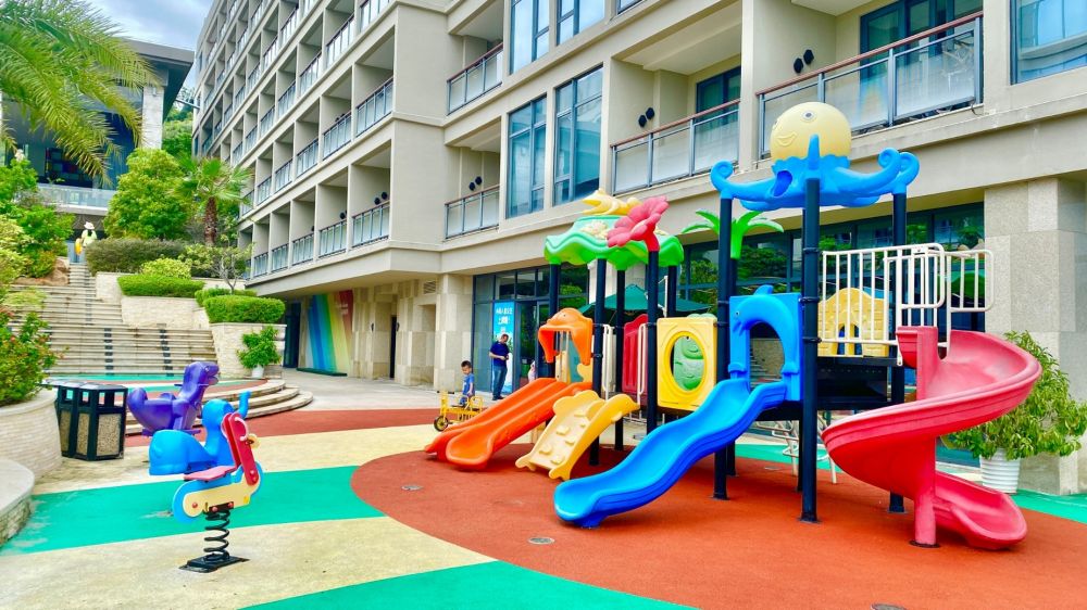 Wingate by Wyndham Sanya Luhuitou 4*
