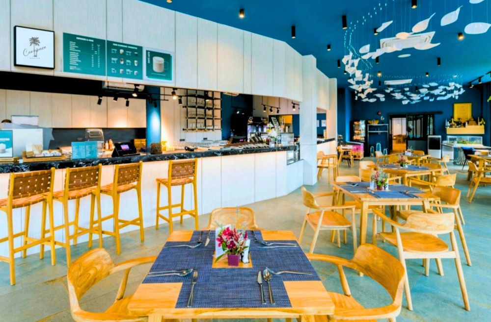 Best Western Plus Carapace Hotel Hua Hin 4*