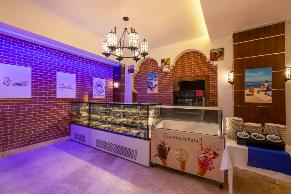 Crystal Sunset Pearl Collection (ex.Crystal Sunset Luxury Resort) 5*