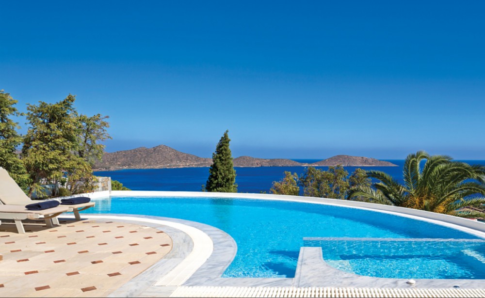 Elounda Gulf Villas & Suites 5*