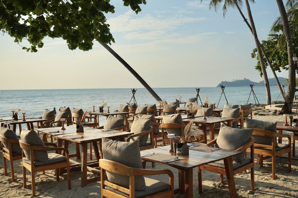 Vignette Collection Dinso Resort & Villas Phuket (ex. Dinso Resort & Villas) 5*