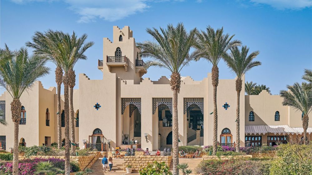 Four Seasons Resort Sharm El Sheikh 5*