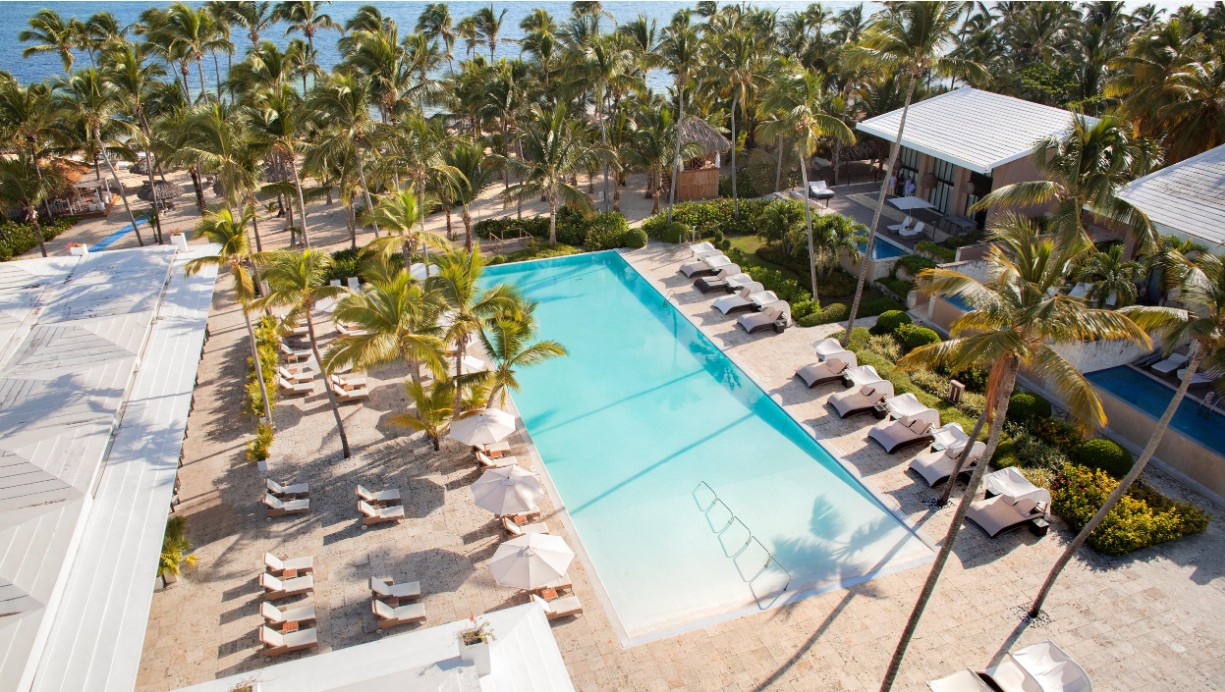 Catalonia Royal Bavaro | Adults Only 5*