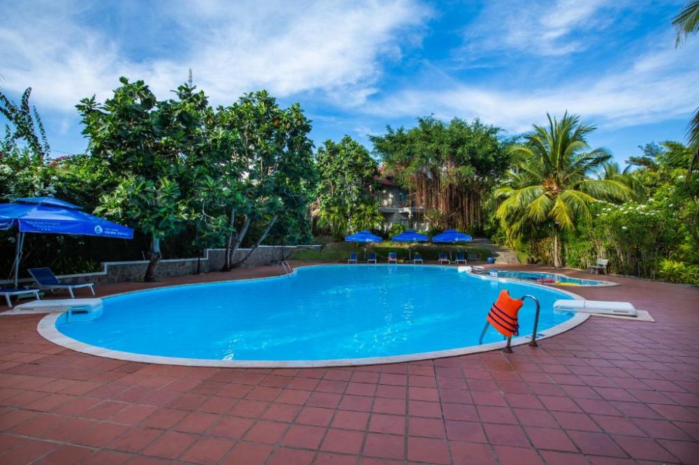 Hoa Binh Phu Quoc Resort 4*