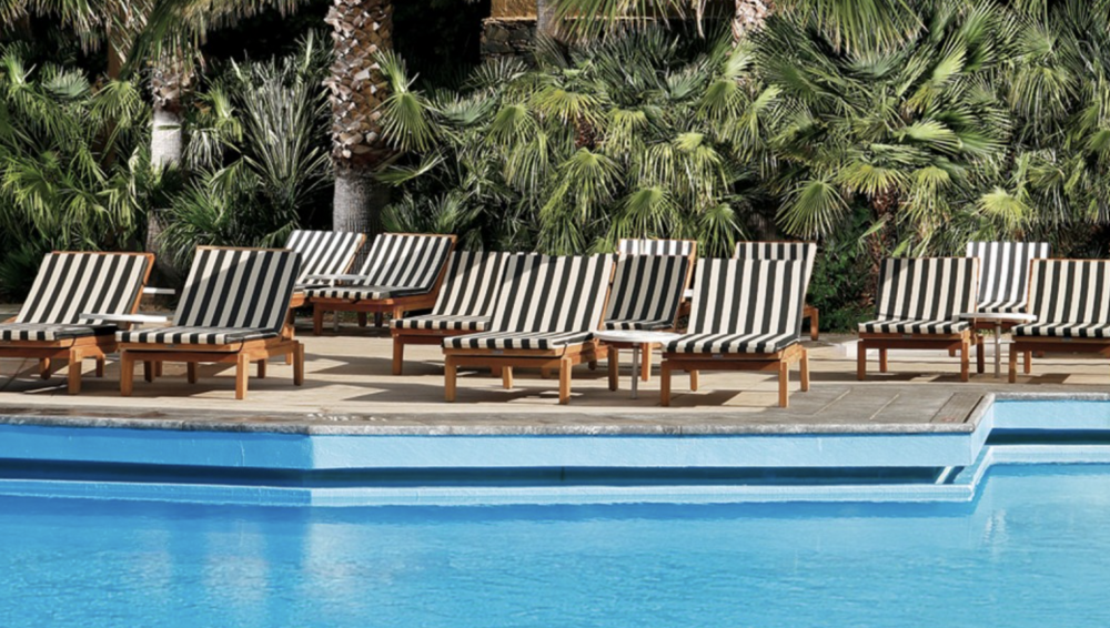 Aquila Rithymna Beach 5*