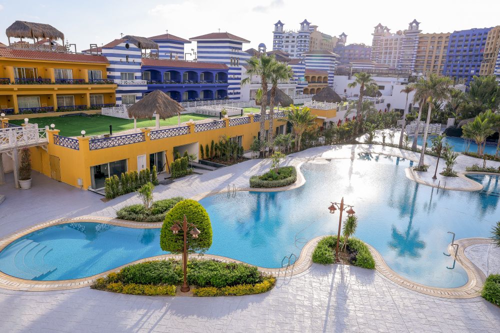 Porto Marina Resort &Spa 5*