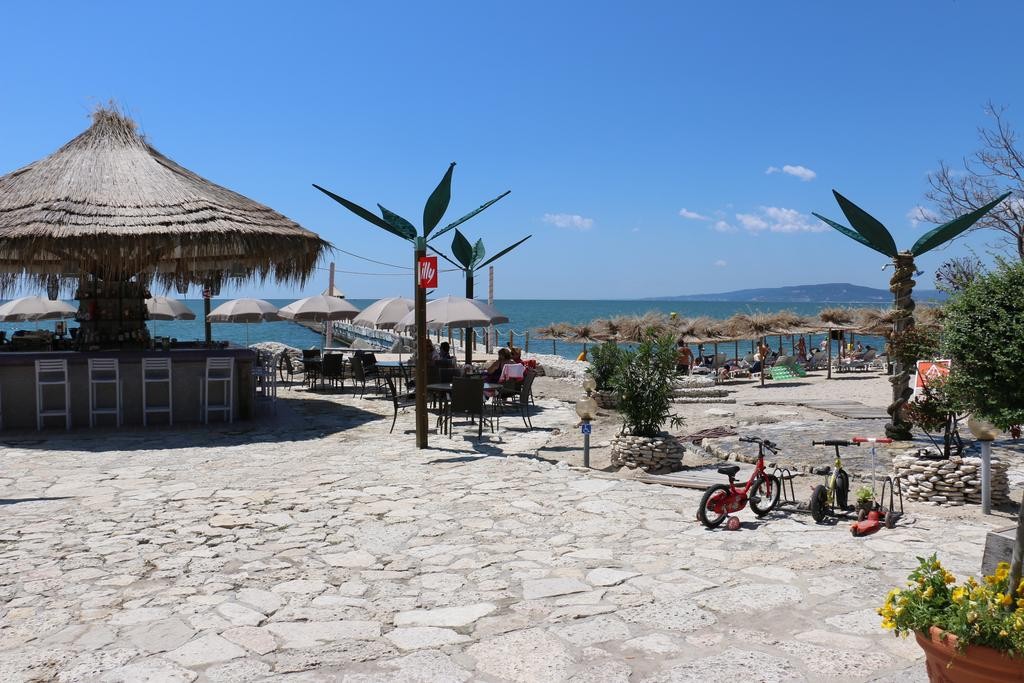 Mistral Balchik 4*