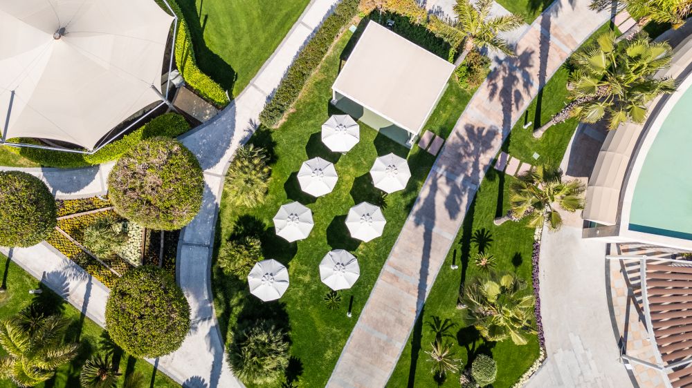 Calista Luxury Resort 5*