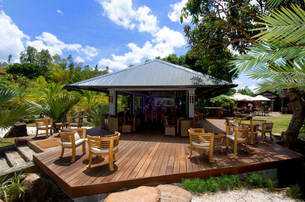 Lakaz Chamarel Exclusive Lodge Nature Lodge | Adults Only 12+ 