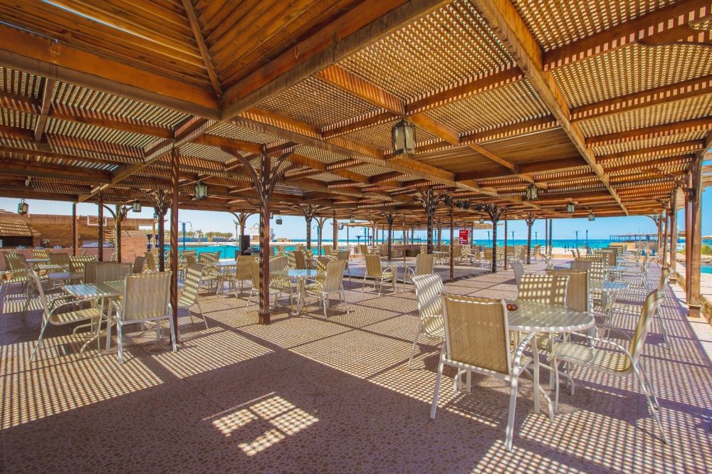 White Valley Palace (ex. Emerald Resort (Golden 5)) 4*