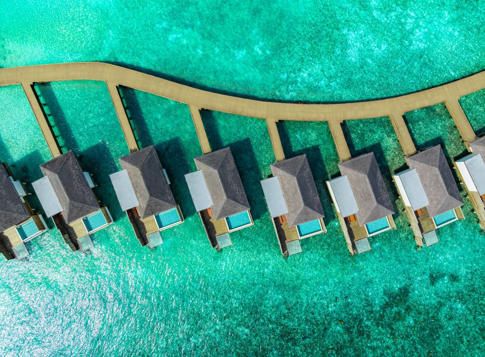 DusitD2 Feydhoo Maldives 5*