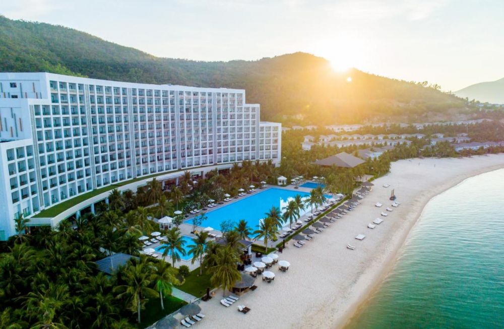 Vinpearl Resort & Spa Nha Trang Bay 5*