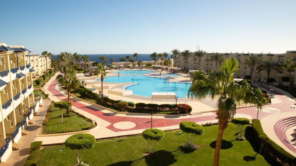 Grand Oasis 4*