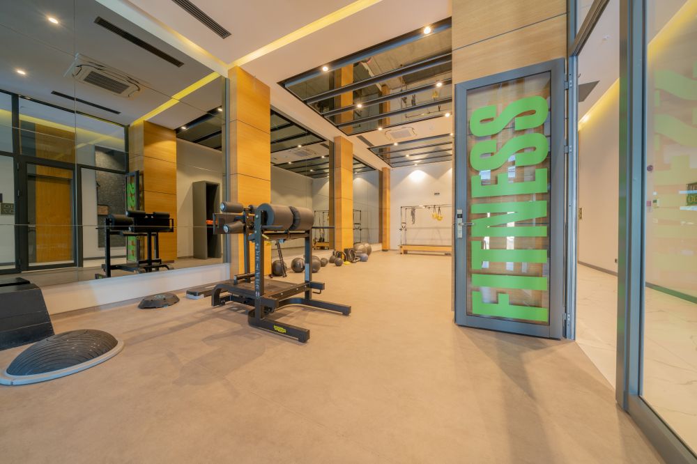 The Norm Collection Doora (ex. Selectum Luxury Doora Bodrum) 5*