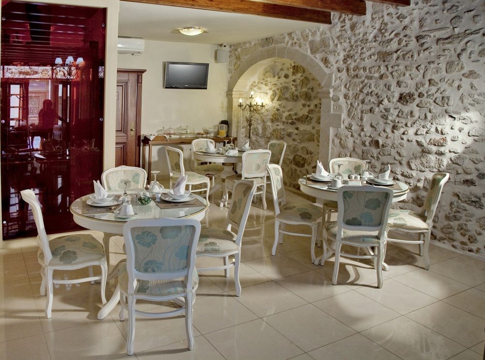 Antica Dimora Suites 5*