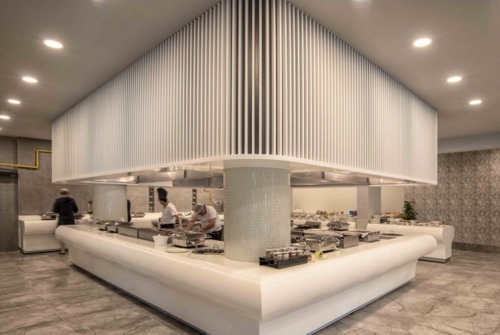 Riviera Zen Hotel 4*