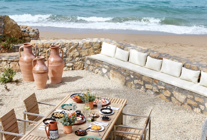 Grecotel Amirandes Exclusive 5*