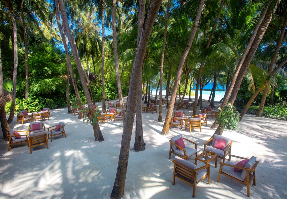 Baros Maldives 5*