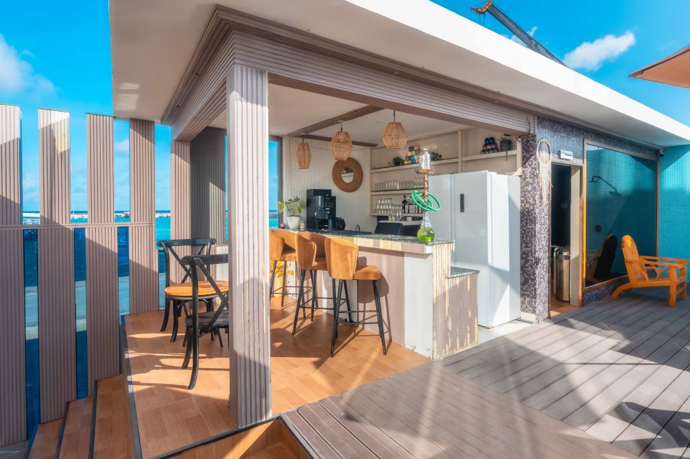 NEST By Hawks Hotels 2*