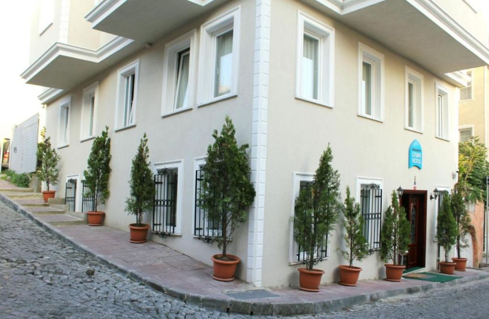 Sultanahmet Cesme Hotel 3*