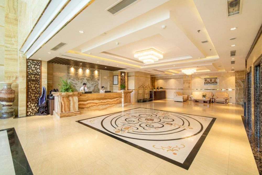 Luxtery Hotel 4*
