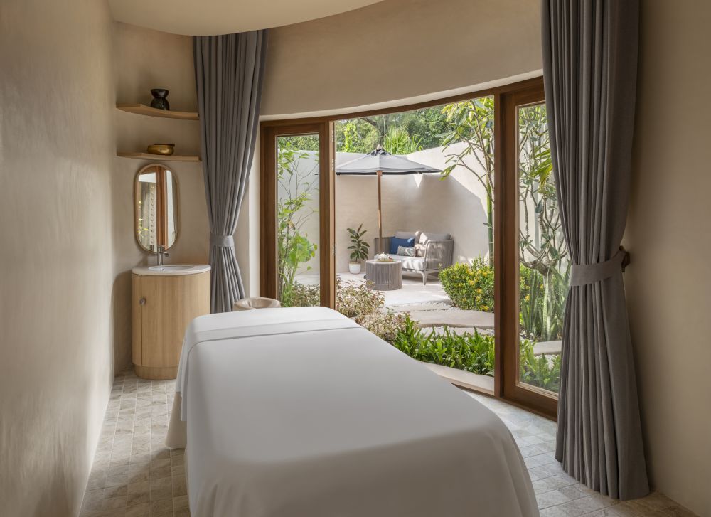 The Naka Island Resort & SPA 5*