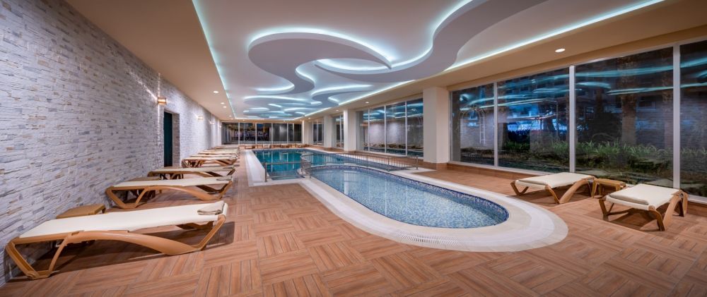 Royal Garden Beach (ex. Royal Garden Select & Suite) 5*