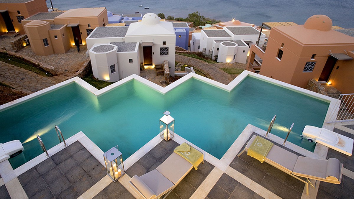 Domes of Elounda, Autograph Collection 5*