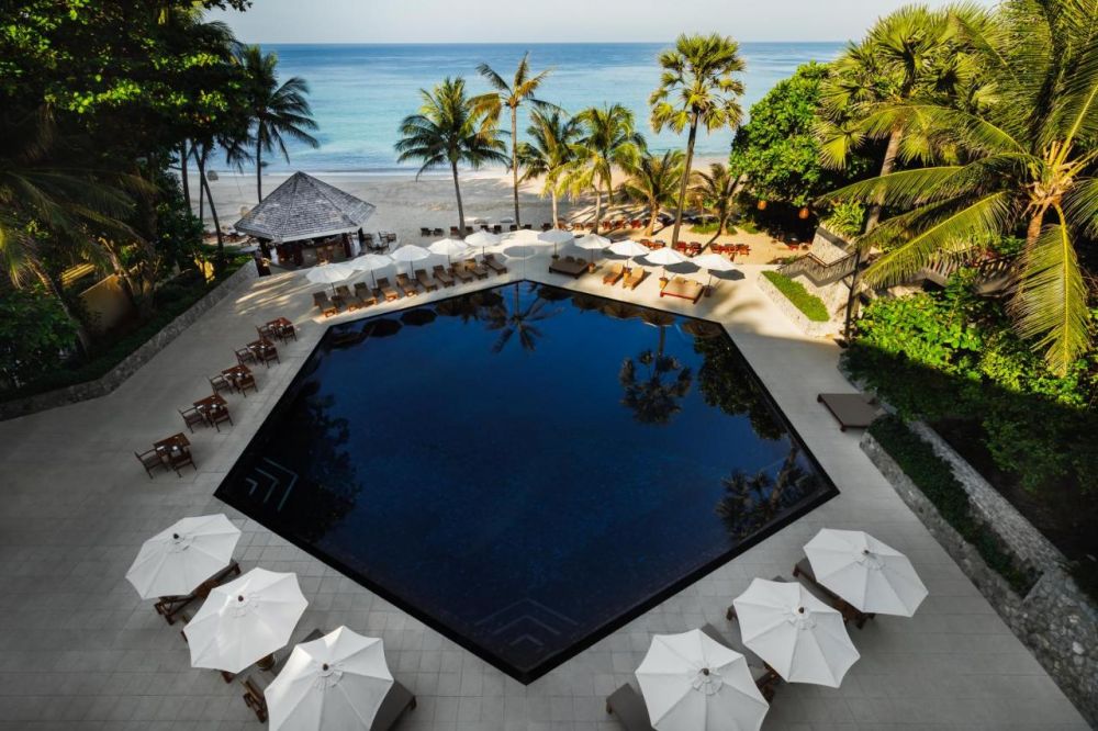 The Surin Phuket 5*