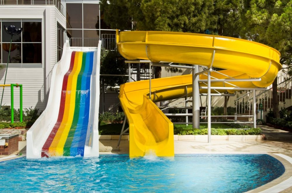 Side Alegria Hotel & Spa 5*