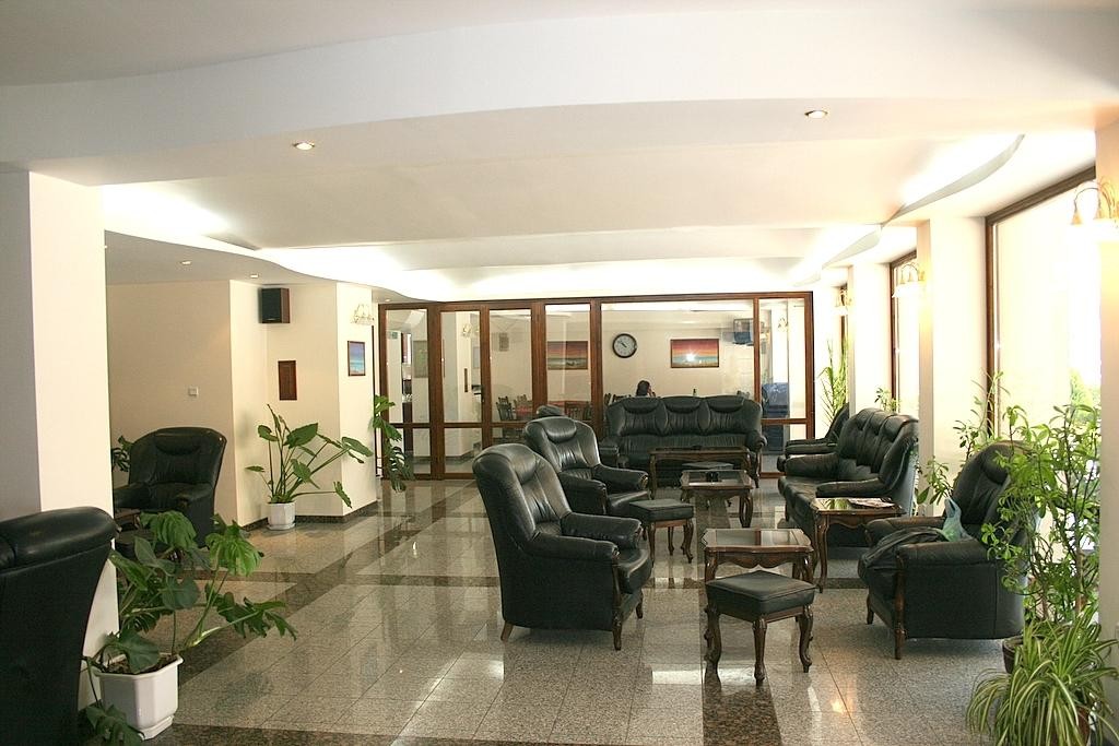 Klisura Hotel 3*