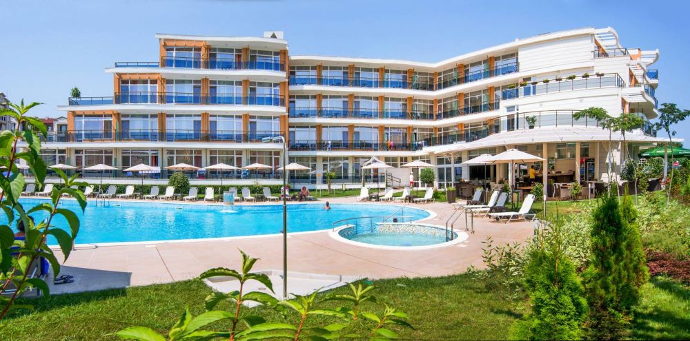 Miramar Sozopol 4*