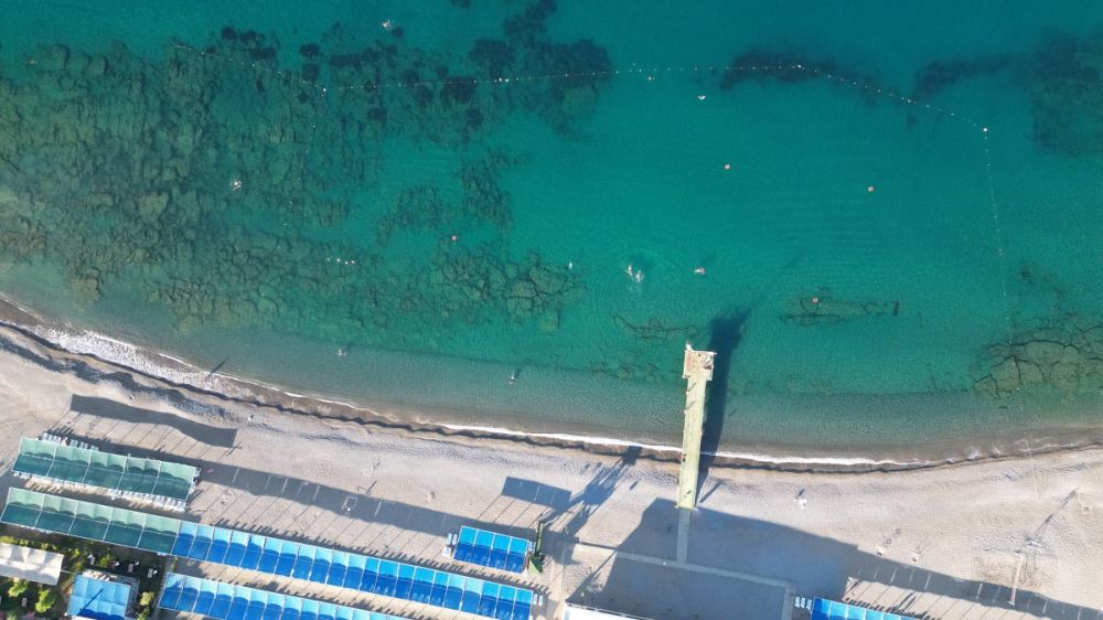 Crystal Admiral Aqua Collection (ex. Crystal Admiral Resort Suites & Spa) 5*