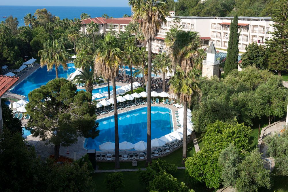 Barut Hemera 5*