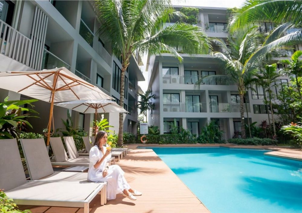 Diamond Resort Phuket 4*