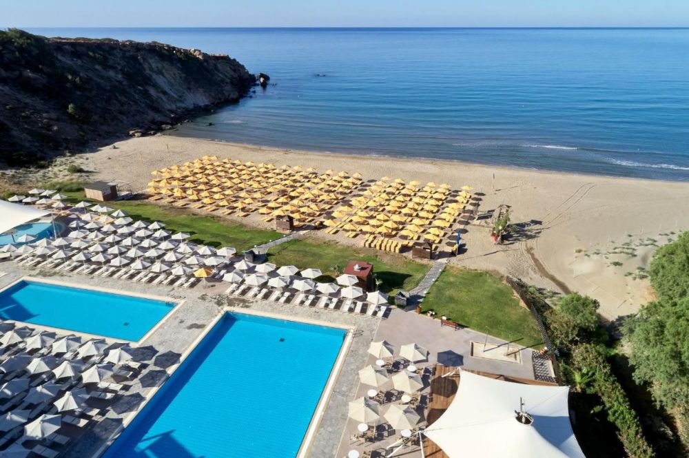 Atlantica Mikri Poli Crete 5*