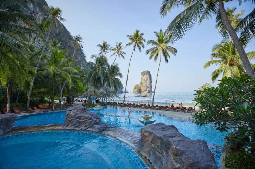 Centara Grand Beach Krabi 5*