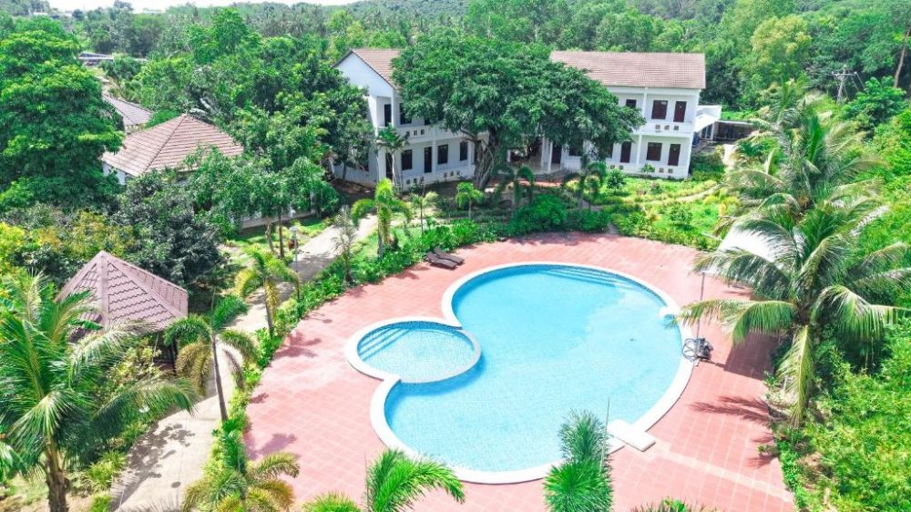 YNG Luxor Phu Quoc Resort 3*