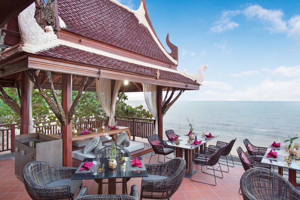 Aksorn Rayong 5*