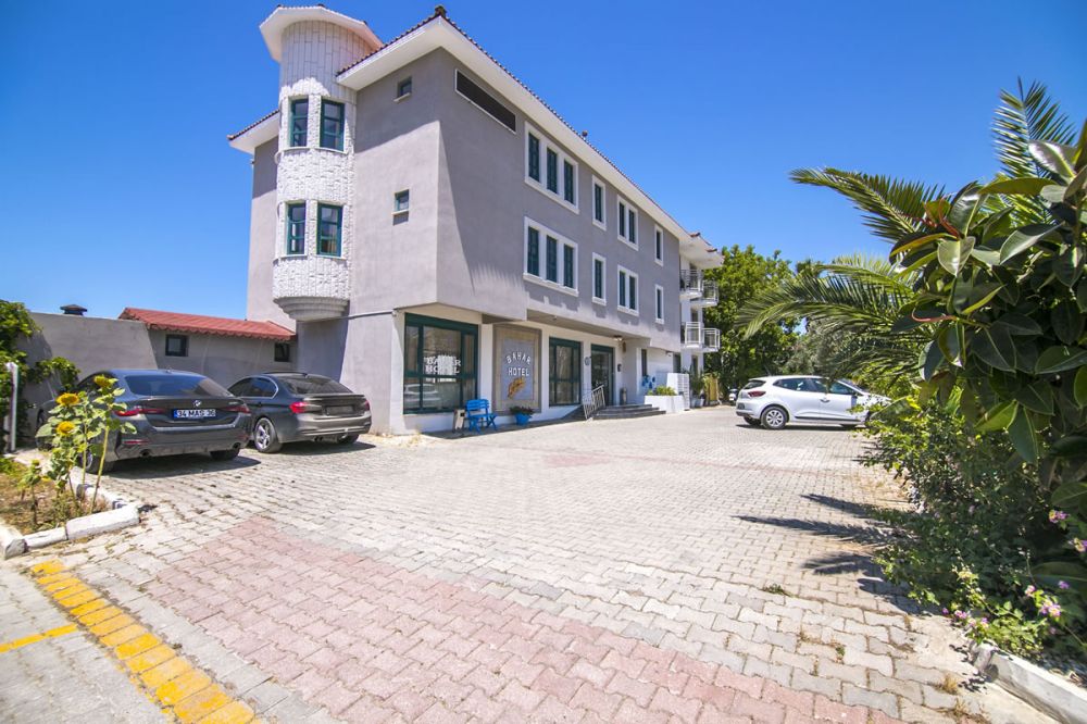 Bahar Hotels 3*
