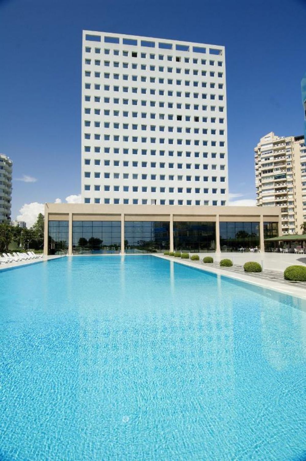 The Marmara Antalya 5*