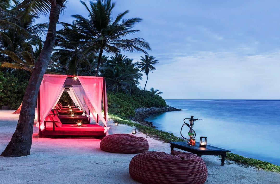 One & Only Reethi Rah 5*